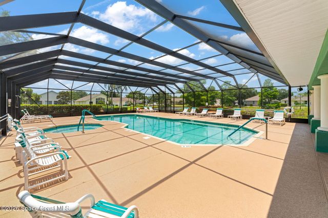 689 Danville Circle, Melbourne, FL 32904