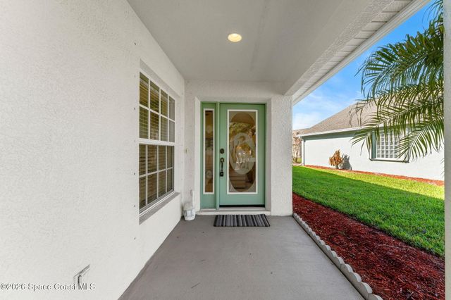 689 Danville Circle, Melbourne, FL 32904