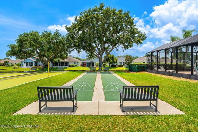 689 Danville Circle, Melbourne, FL 32904