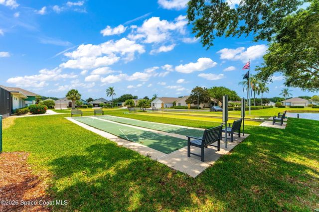 689 Danville Circle, Melbourne, FL 32904