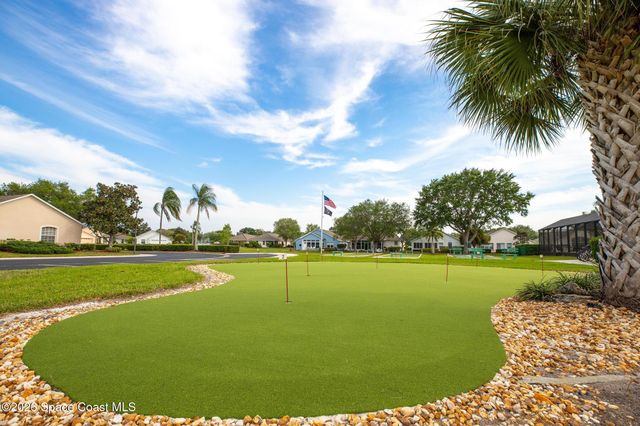 689 Danville Circle, Melbourne, FL 32904