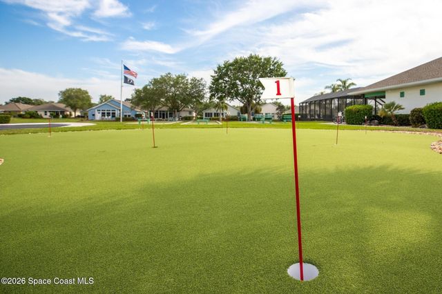 689 Danville Circle, Melbourne, FL 32904