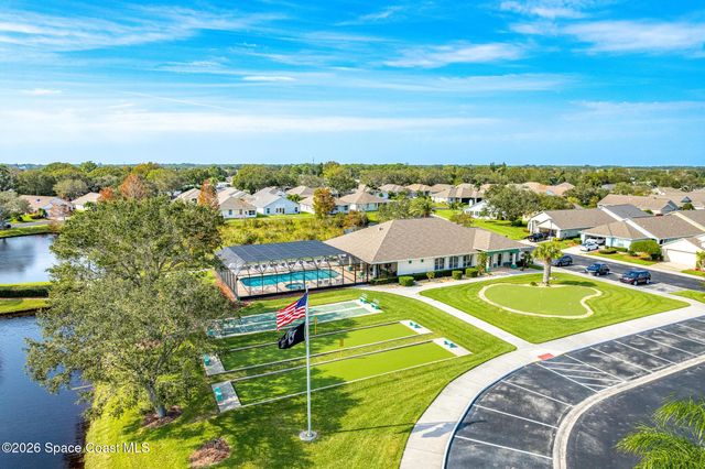 689 Danville Circle, Melbourne, FL 32904