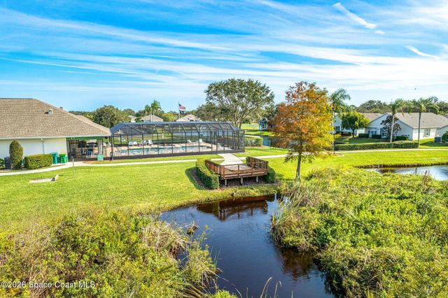 689 Danville Circle, Melbourne, FL 32904