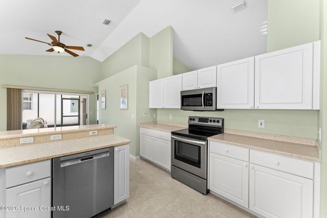 689 Danville Circle, Melbourne, FL 32904