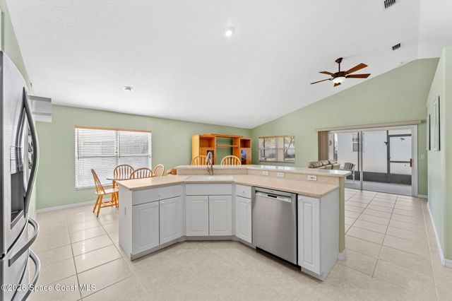 689 Danville Circle, Melbourne, FL 32904