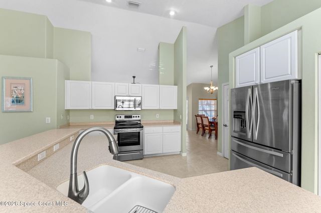 689 Danville Circle, Melbourne, FL 32904