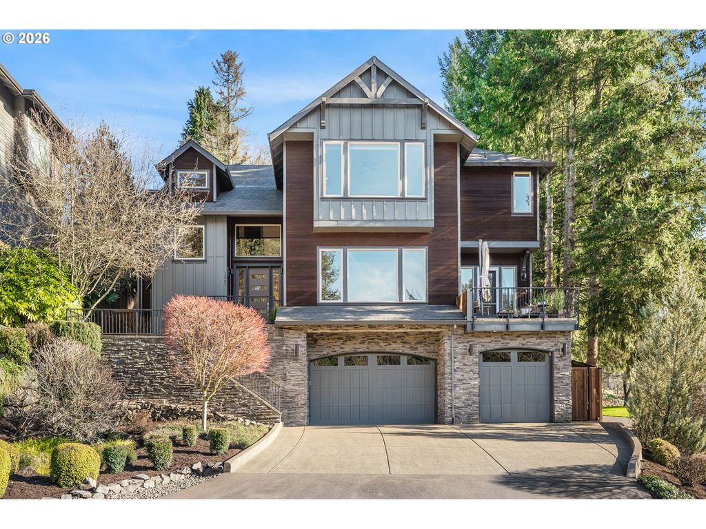 1267 EVAH Ln, West Linn, OR 97068