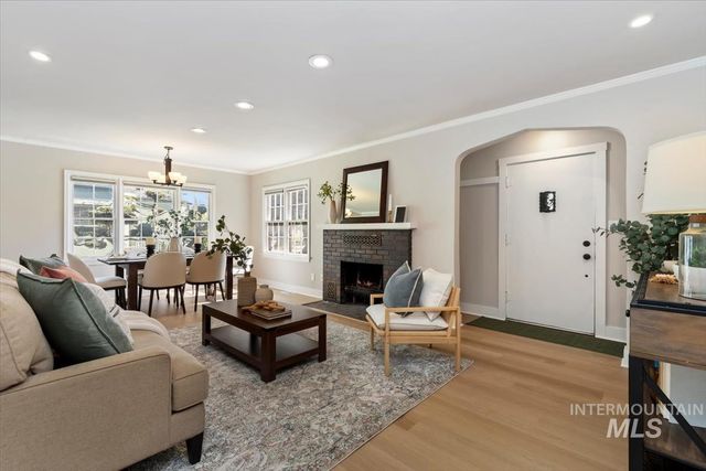 2208 W State Street, Boise, ID 83702