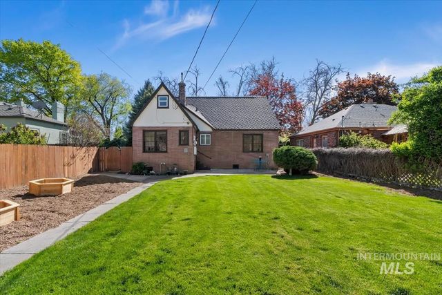 2208 W State Street, Boise, ID 83702