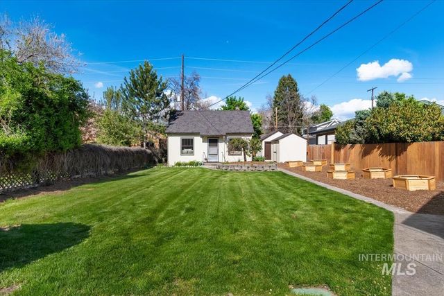 2208 W State Street, Boise, ID 83702