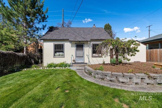 2208 W State Street, Boise, ID 83702