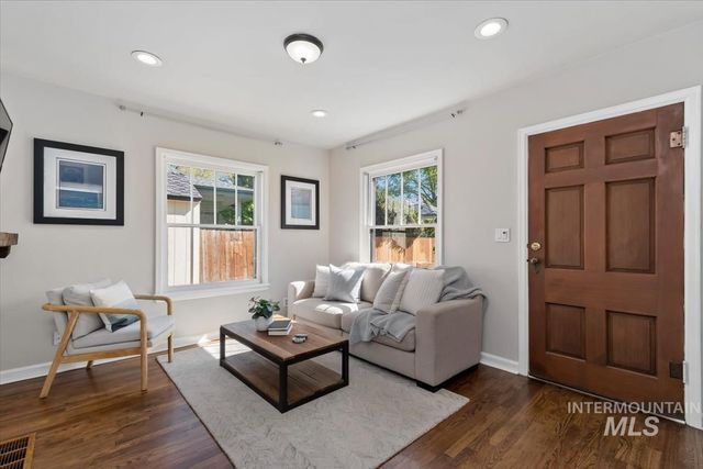 2208 W State Street, Boise, ID 83702