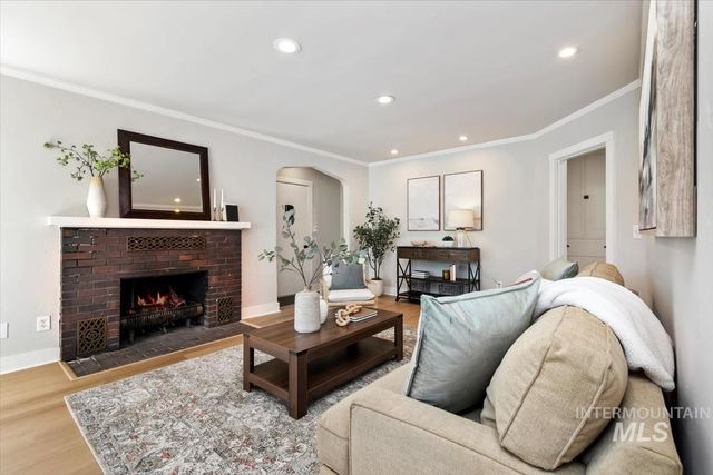 2208 W State Street, Boise, ID 83702