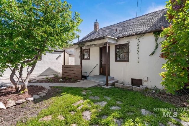 2208 W State Street, Boise, ID 83702