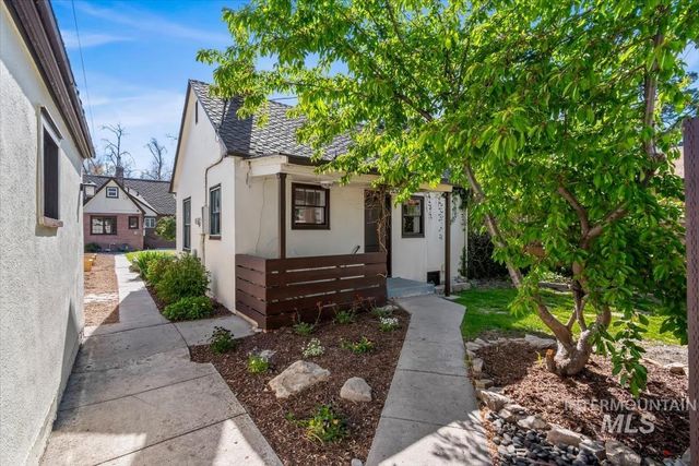 2208 W State Street, Boise, ID 83702