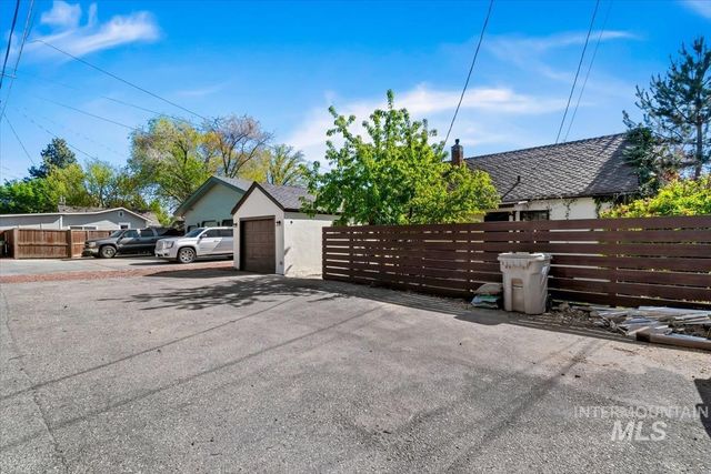 2208 W State Street, Boise, ID 83702