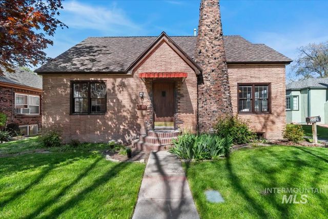 2208 W State Street, Boise, ID 83702