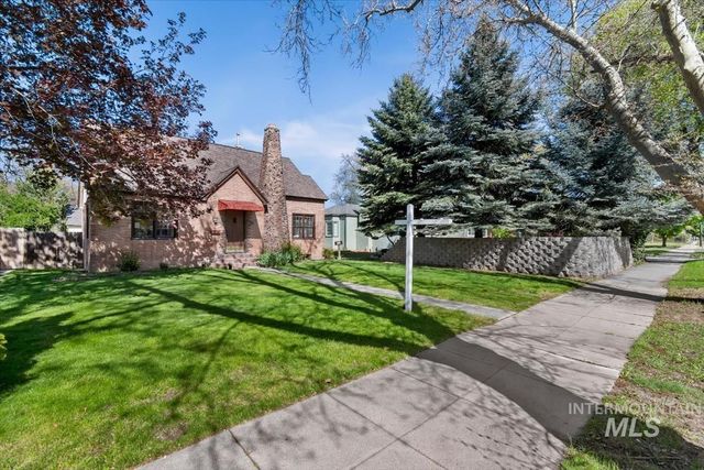 2208 W State Street, Boise, ID 83702
