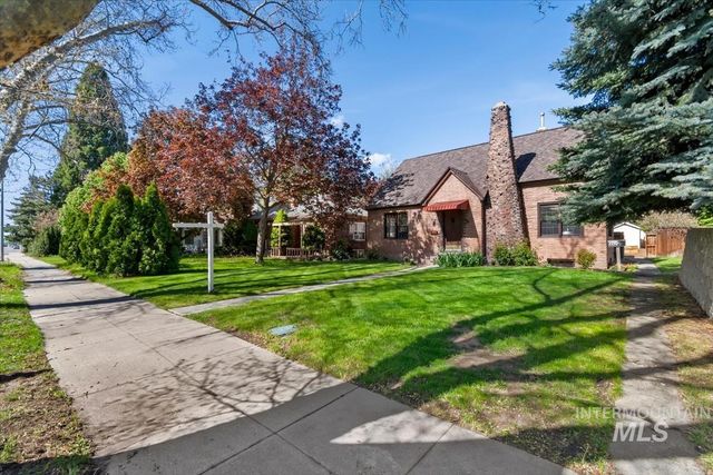 2208 W State Street, Boise, ID 83702