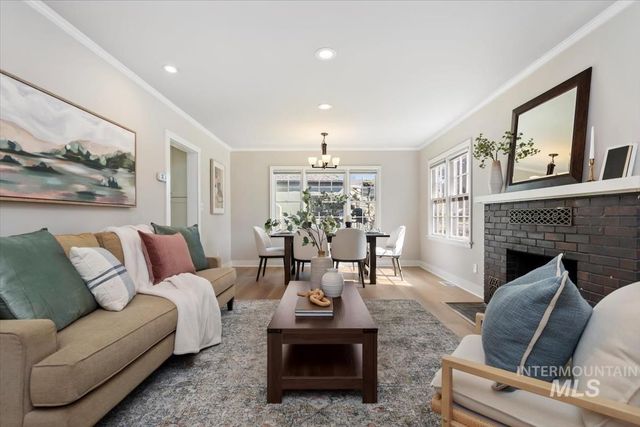 2208 W State Street, Boise, ID 83702