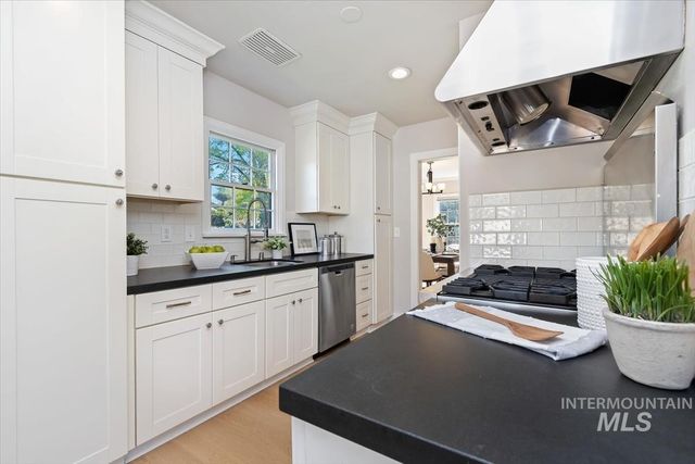 2208 W State Street, Boise, ID 83702