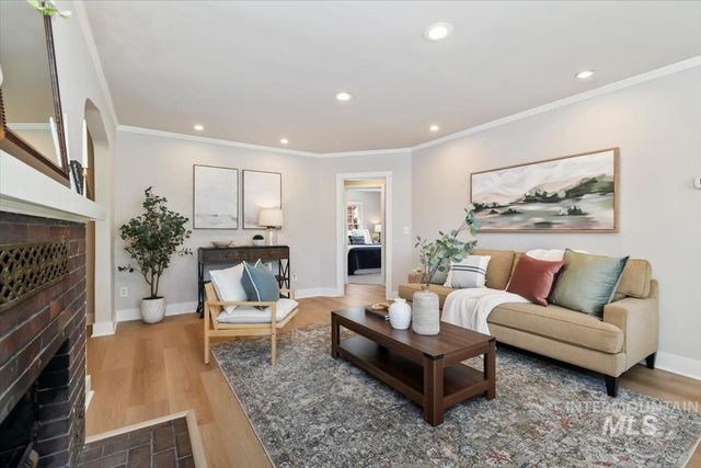 2208 W State Street, Boise, ID 83702