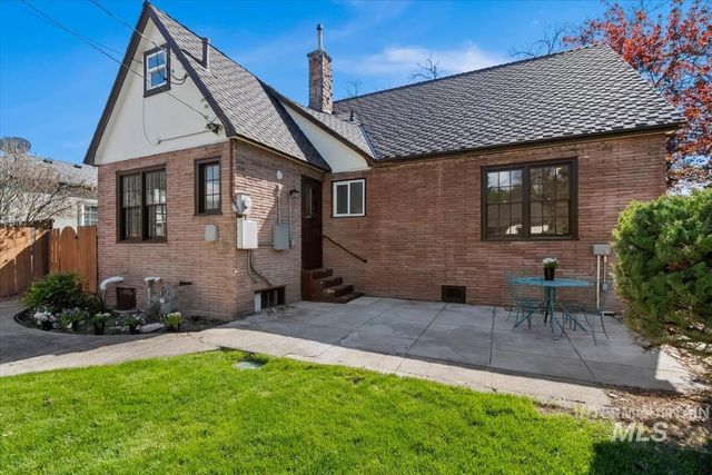 2208 W State Street, Boise, ID 83702