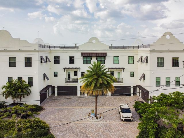 164 BRIGHTWATER DRIVE 2, Clearwater Beach, FL 33767