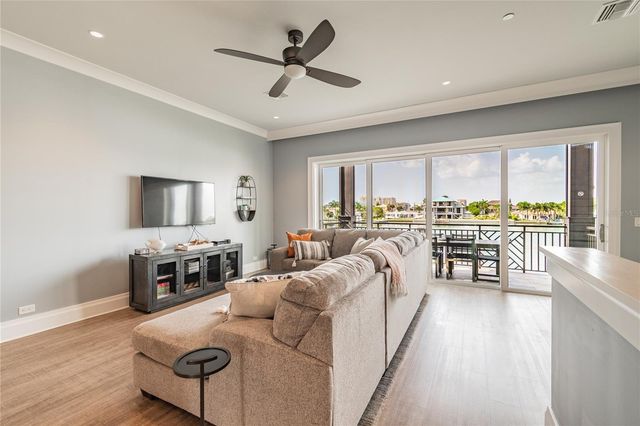 164 BRIGHTWATER DRIVE 2, Clearwater Beach, FL 33767