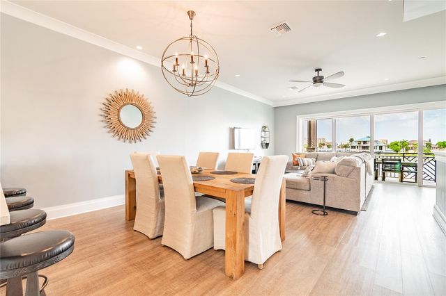 164 BRIGHTWATER DRIVE 2, Clearwater Beach, FL 33767