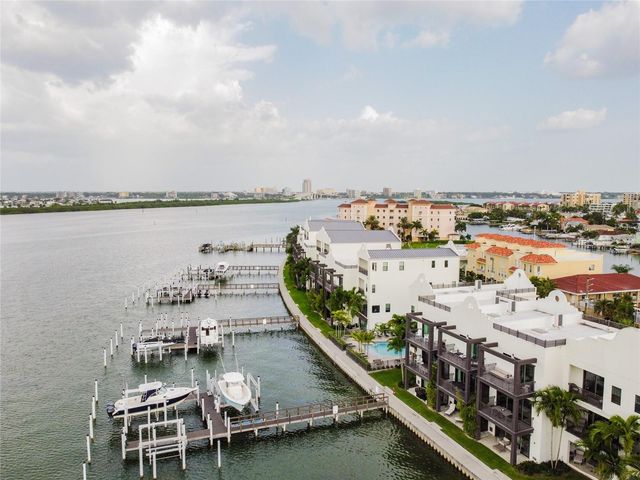 164 BRIGHTWATER DRIVE 2, Clearwater Beach, FL 33767