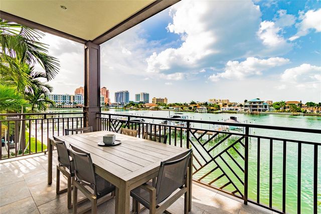 164 BRIGHTWATER DRIVE 2, Clearwater Beach, FL 33767