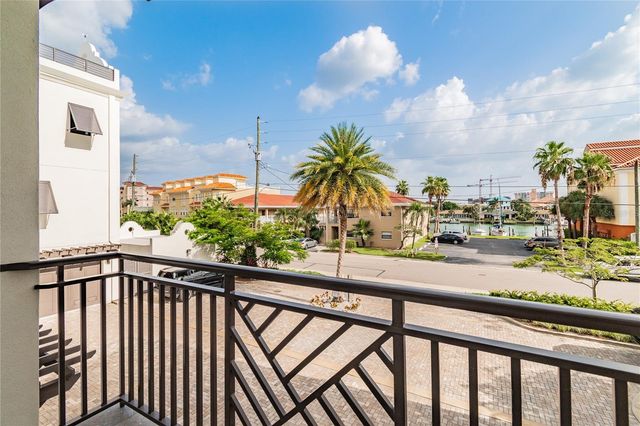 164 BRIGHTWATER DRIVE 2, Clearwater Beach, FL 33767