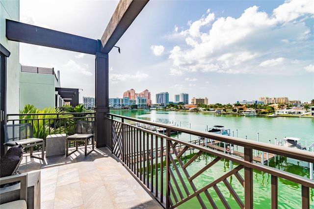 164 BRIGHTWATER DRIVE 2, Clearwater Beach, FL 33767