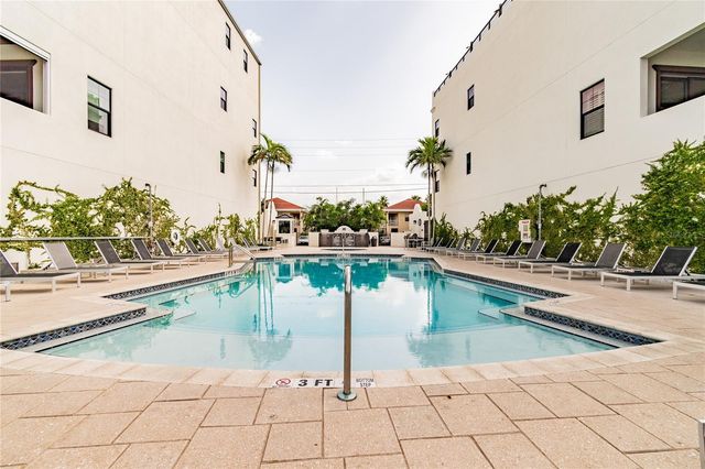 164 BRIGHTWATER DRIVE 2, Clearwater Beach, FL 33767