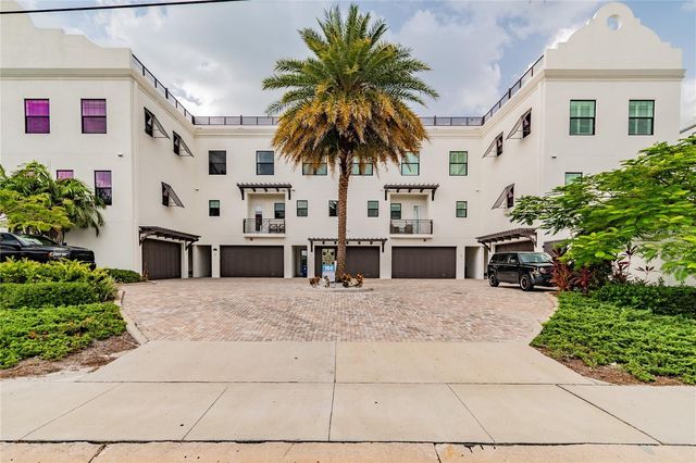 164 BRIGHTWATER DRIVE 2, Clearwater Beach, FL 33767