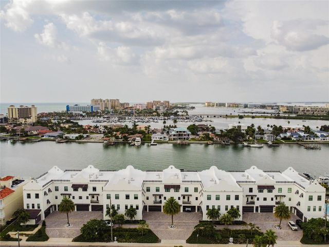 164 BRIGHTWATER DRIVE 2, Clearwater Beach, FL 33767