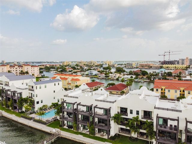 164 BRIGHTWATER DRIVE 2, Clearwater Beach, FL 33767