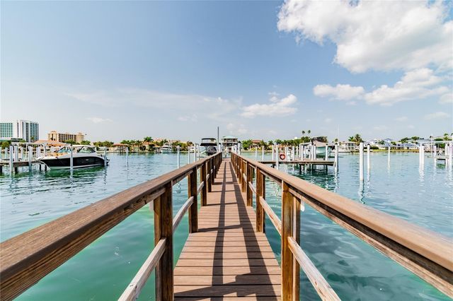 164 BRIGHTWATER DRIVE 2, Clearwater Beach, FL 33767