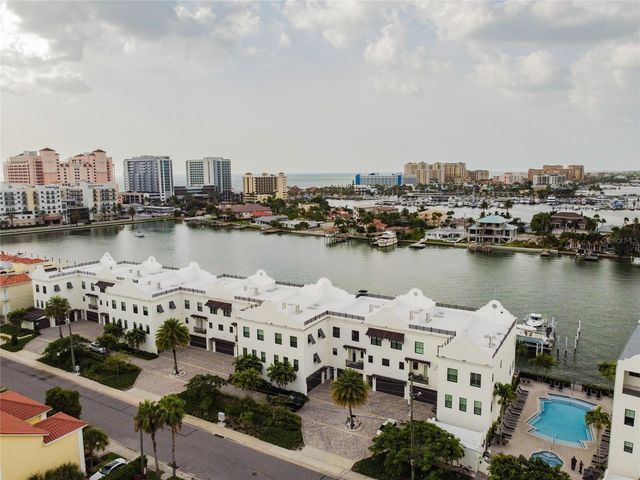 164 BRIGHTWATER DRIVE 2, Clearwater Beach, FL 33767