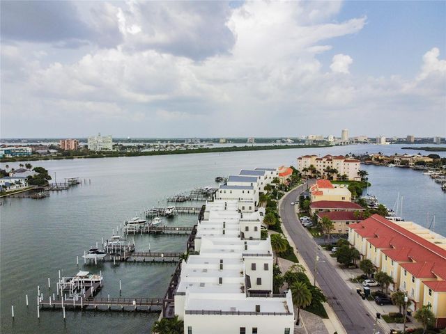 164 BRIGHTWATER DRIVE 2, Clearwater Beach, FL 33767