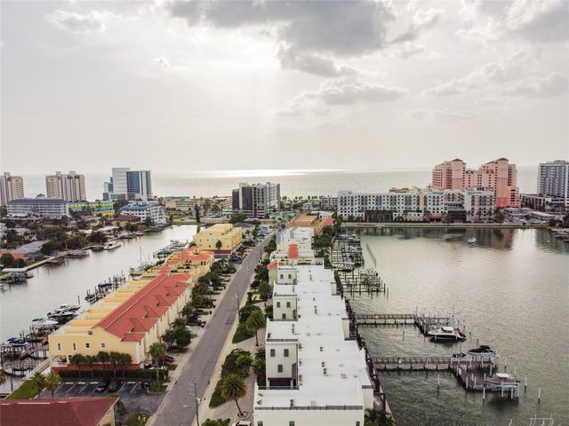 164 BRIGHTWATER DRIVE 2, Clearwater Beach, FL 33767