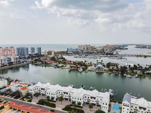 164 BRIGHTWATER DRIVE 2, Clearwater Beach, FL 33767