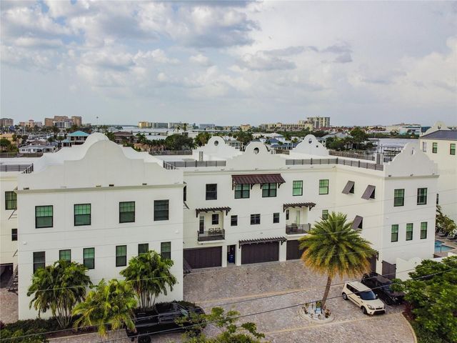 164 BRIGHTWATER DRIVE 2, Clearwater Beach, FL 33767