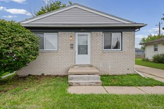 19861 Vermander Avenue, Clinton Charter Township, MI 48035