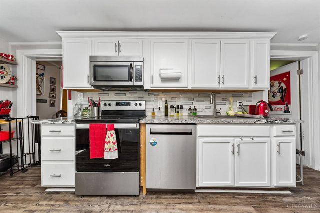 340 S East Street, Hillsboro, OH 45133
