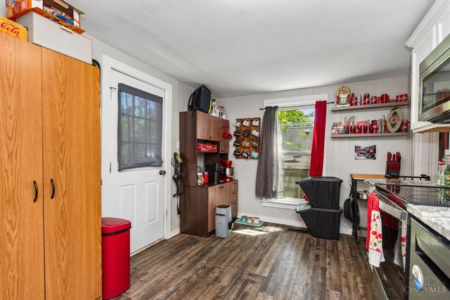 340 S East Street, Hillsboro, OH 45133