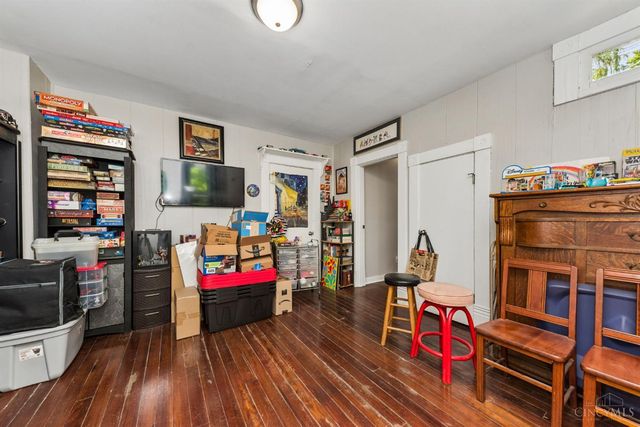 340 S East Street, Hillsboro, OH 45133
