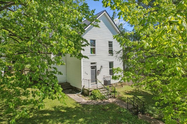 340 S East Street, Hillsboro, OH 45133